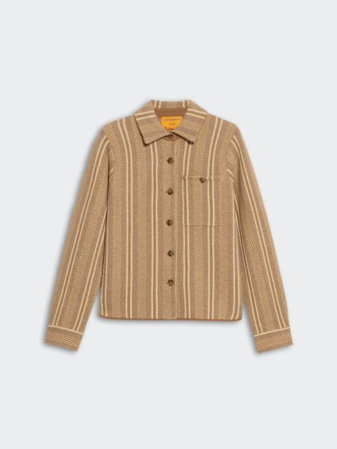 Dylan Stripe Shirt