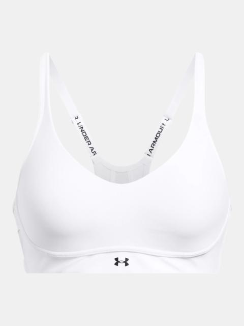 Women's UA Infinity 2.0 Low Sports Bra