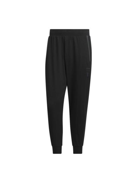 adidas WJ MH KN PNT Pants 'Black' IA8116