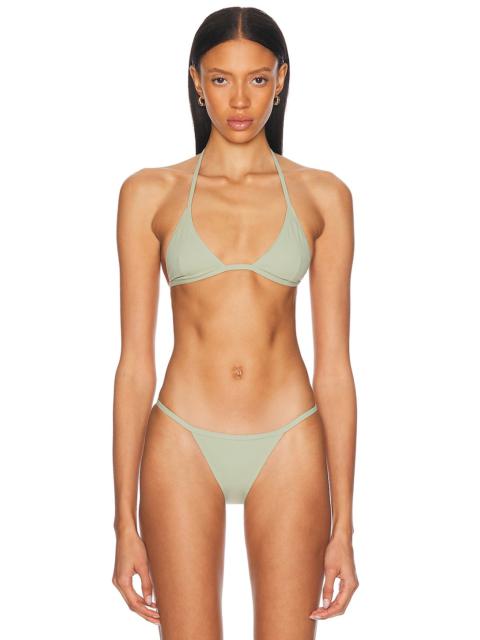 Thea Bikini Top