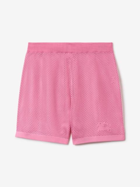 EKD Mesh Shorts