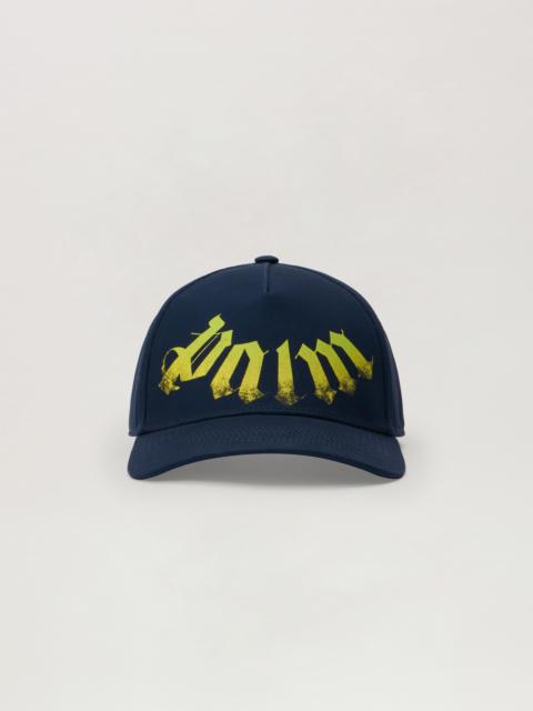 Big Neck Logo Cap