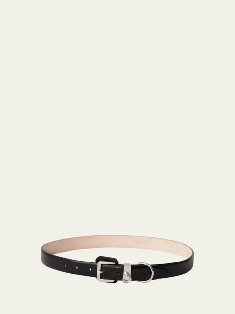 Jolinard Leather Belt
