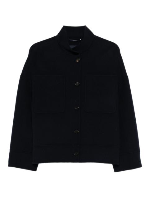 Renna button jacket