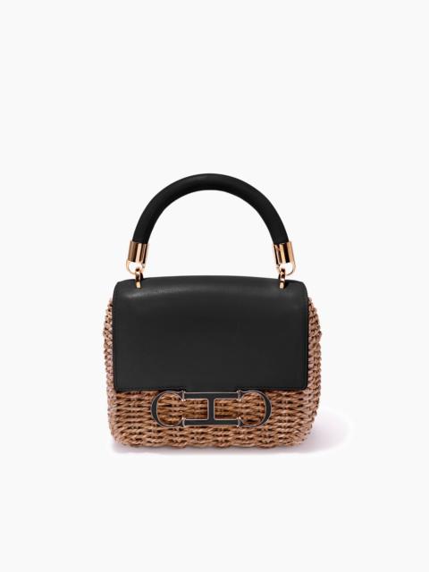 Initials Insignia - Small Handbag