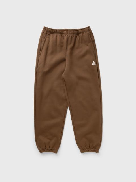 ACG TUFF FLC PANT TRIANGLE