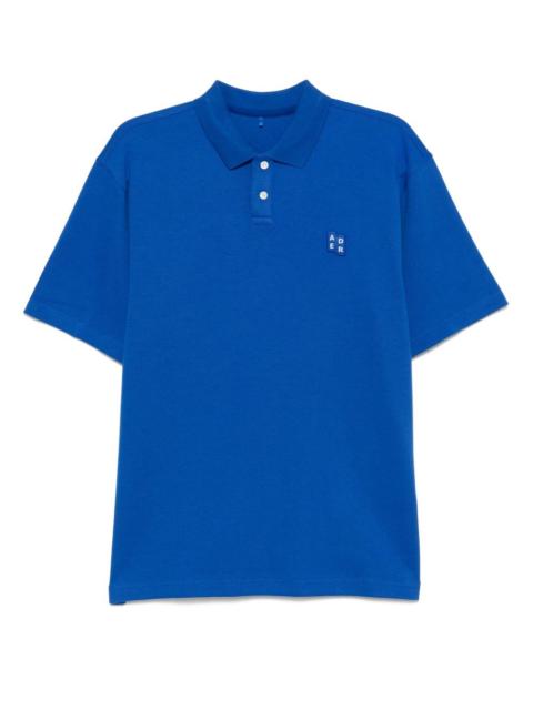 Trs tag polo top