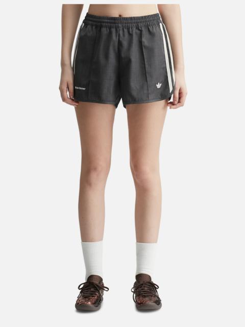 ADIDAS ORIGINALS X WALES BONNER WOOL SHORT