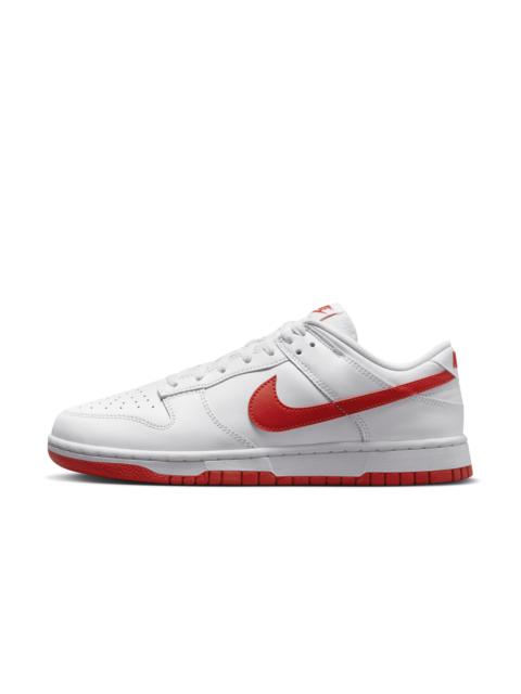 Nike Men's Dunk Low Retro Shoes