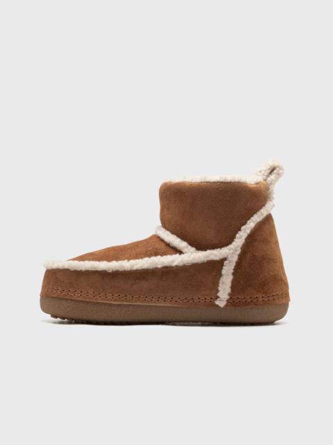 CLASSIC SHEARLING LOW