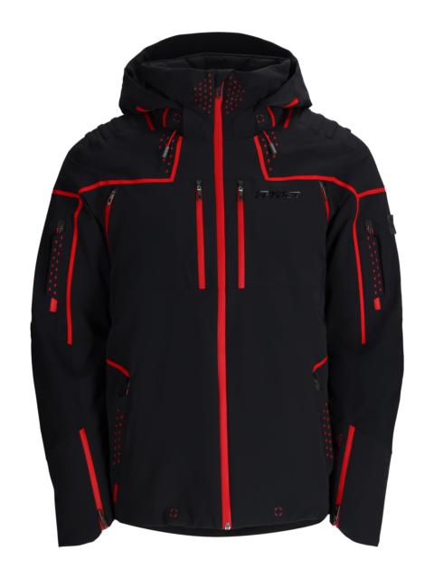 Mens Pinnacle Jacket - Black