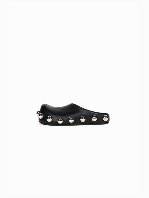 ANKI CLOG BLACK