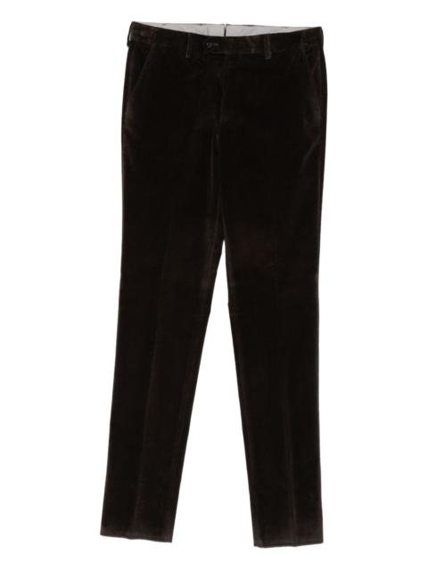 corduroy trousers