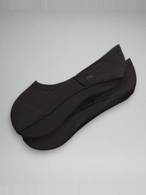 Unisex Smooth and Sleek No-Show Socks