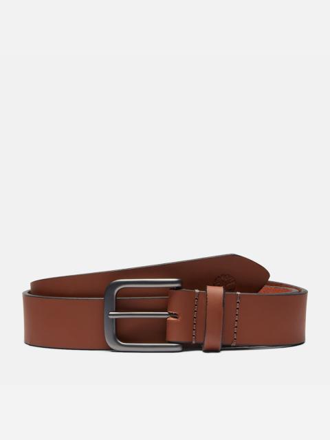 Men's 35MM Classic Jean Belt