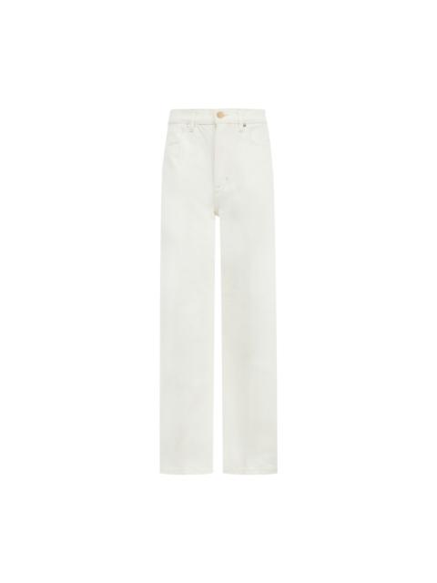 THE QUINN SELVEDGE JEAN