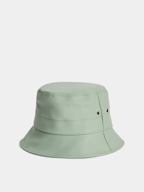 Beckholmen Bucket Hat Khaki Green