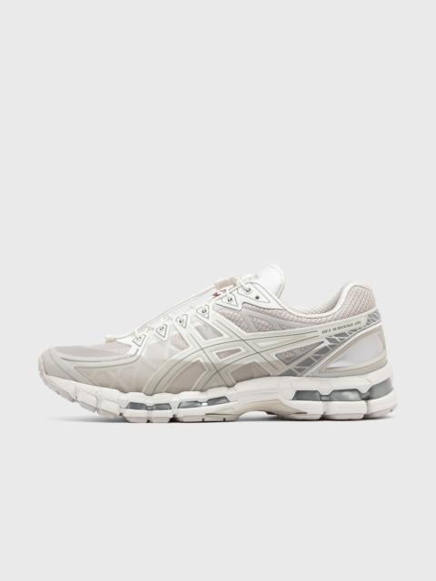 x UNAFFECTED GEL-KAYANO 20