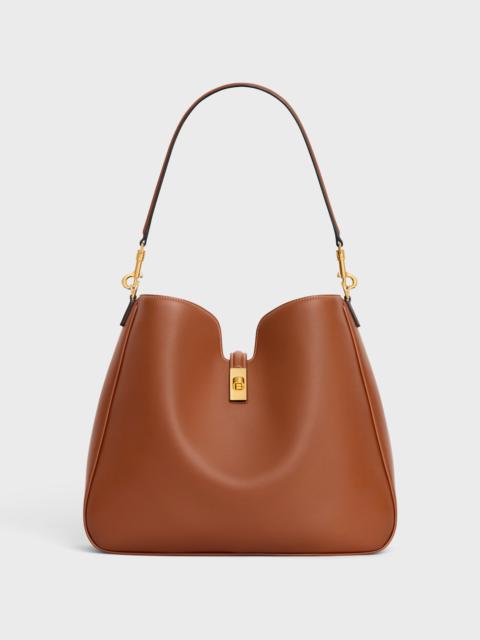 SAC MEDIUM CAMILLE 16 SOFT IN SMOOTH CALFSKIN