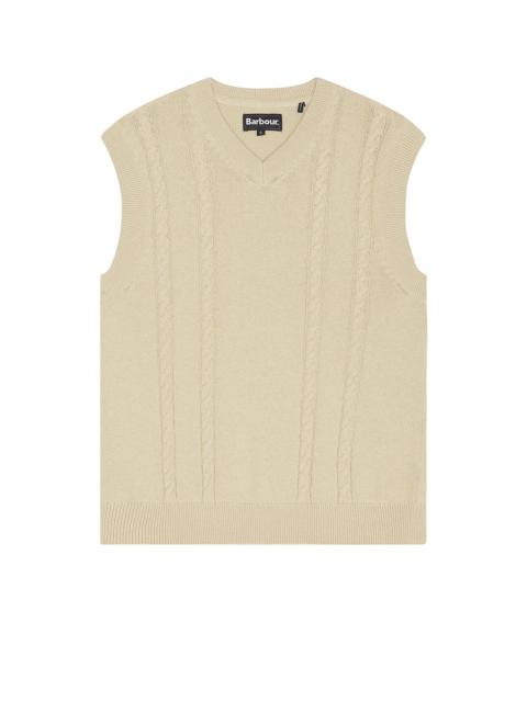 Navar Knitted Vest