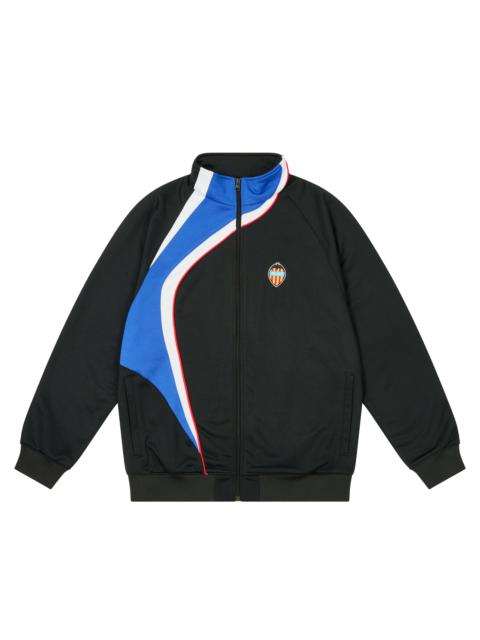 PALENCIA TRACK JACKET BLACK