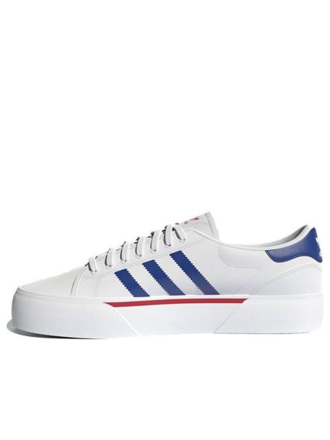 adidas originals Abaca 'White' GY7135