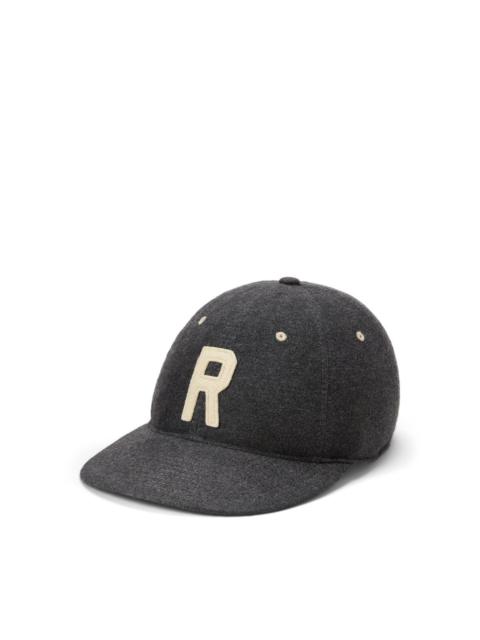 LOGO BASEBALL CAP