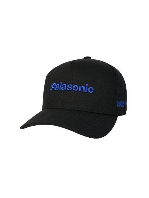 PALASONIC P FRAME 5-PANEL BLACK