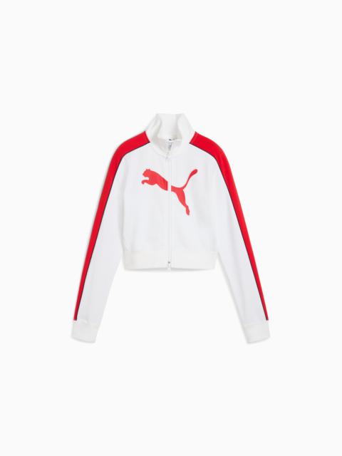 FUTURE.PUMA.ARCHIVE Jacket Women