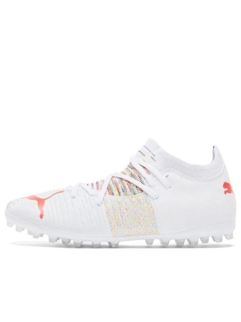 PUMA Future Z 3.1 MG 'White Orange' 106386-03