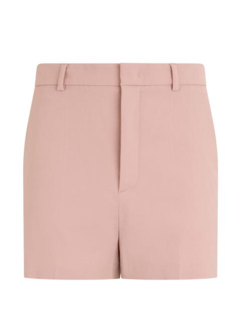 welt-pocket shorts