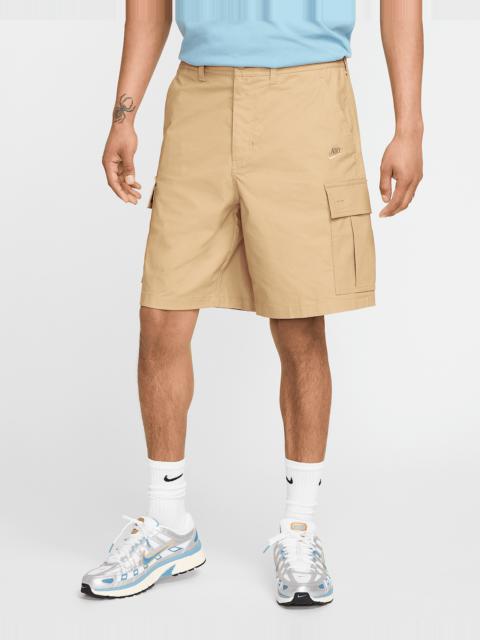 Nike Club Men's Woven Cargo Shorts