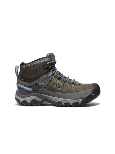 Women's Targhee III Waterproof Mid