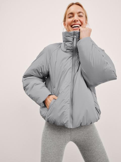 Warm Up Puffer Jacket