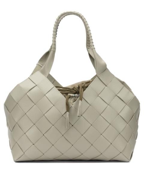 Shoulder Bags White