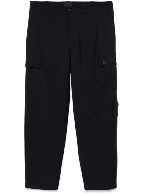 cargo trousers