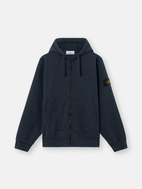 6100061 ORGANIC COTTON FLEECE
