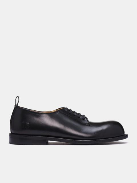 Derby Shoes