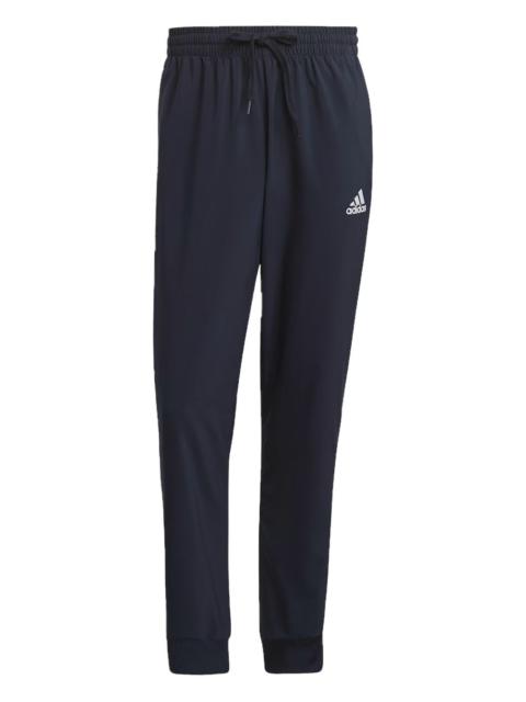 Essentials 3-stripes track pants