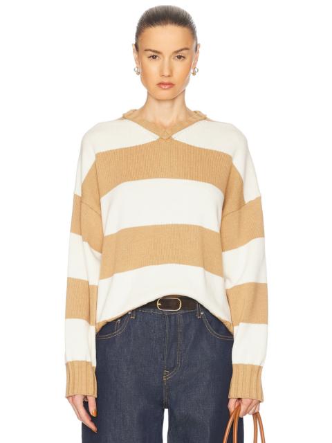 The Reva Pullover Sweater