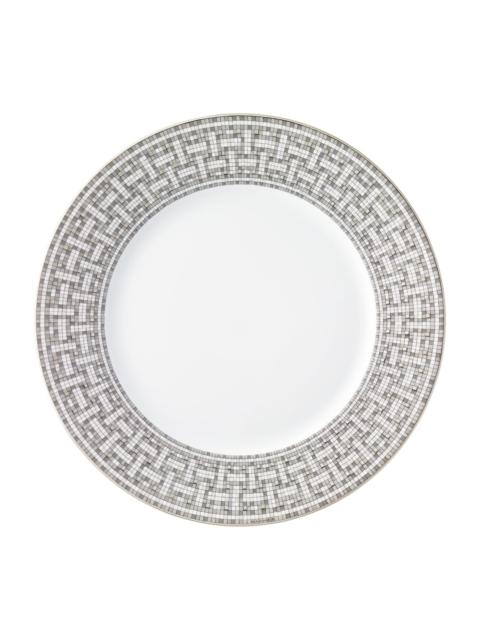 Mosaique au 24 Platinum Dinner Plate