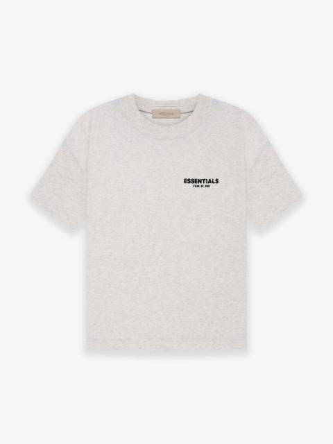 Essentials Tee