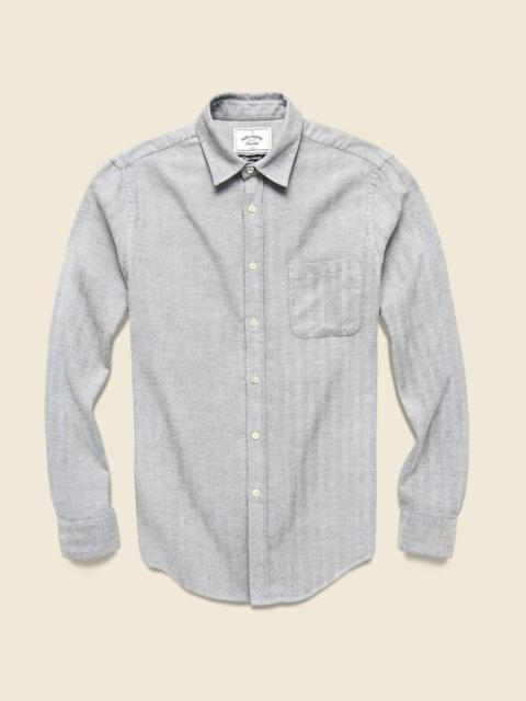 Espiga Shirt - Grey
