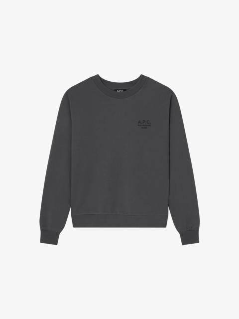 STANDARD RUE MADAME SWEATSHIRT