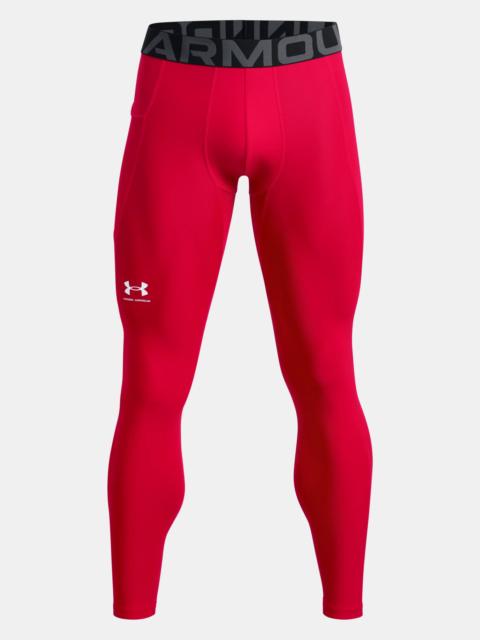 Men's HeatGear® Leggings