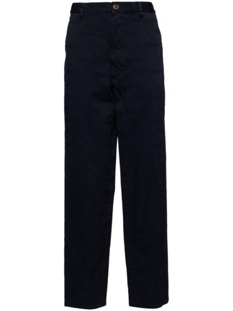 strong will printed shorts