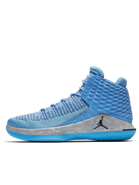 Air Jordan 32 'UNC' AA1253-401