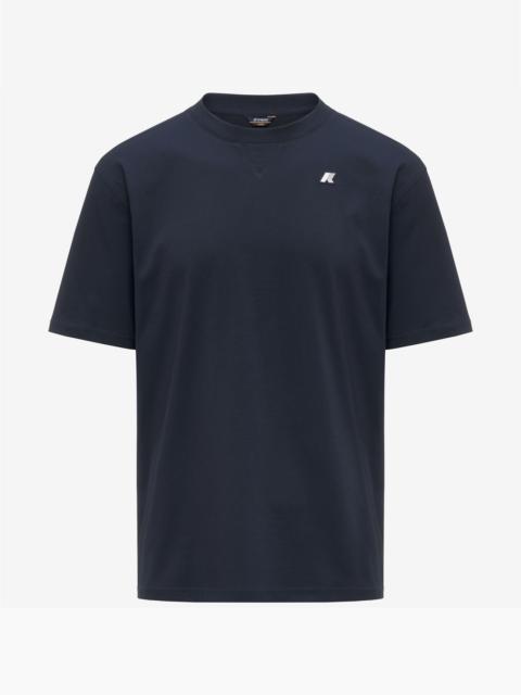 SOLO JERSEY TRIANGLE