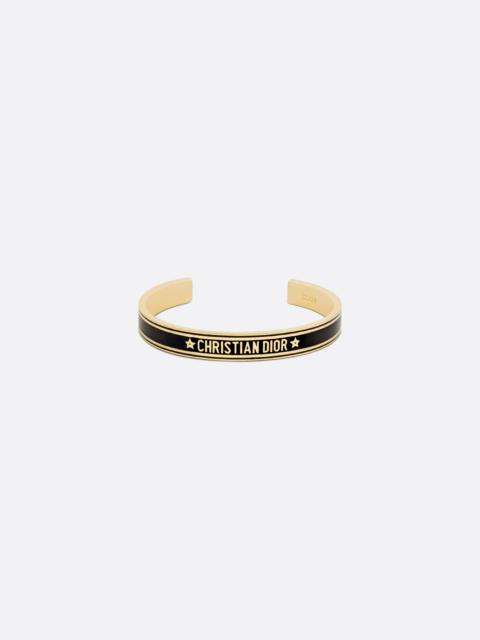 Dior Code Bangle