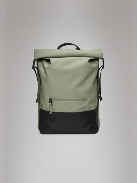 Trail Rolltop Backpack
